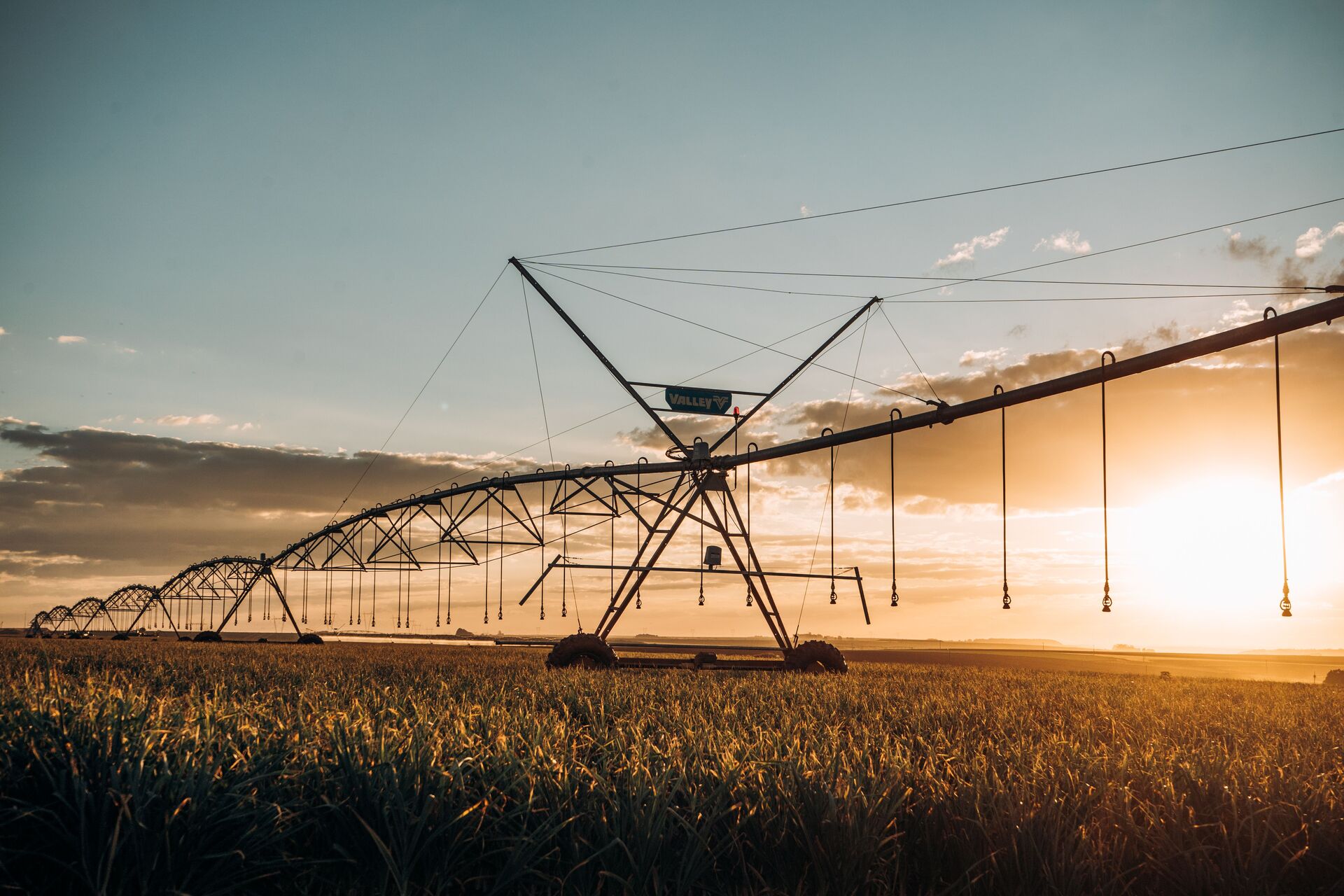 Water Management Systems