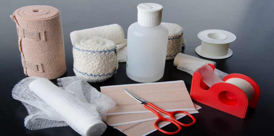 Advanced Wound Care Products