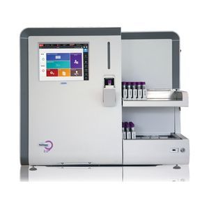 Veterinary Haematology Analyser
